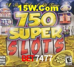 Jogos com bônus e suporte 24h na Bet7477