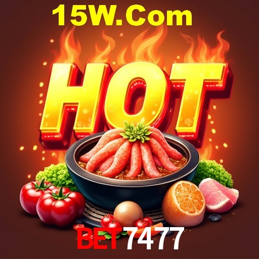 Descubra o Mundo do Cassino Online com Bet7477