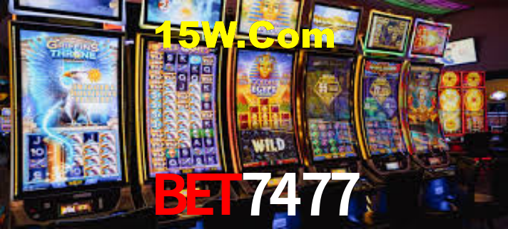 Escolher plataforma para baixar Bet7477