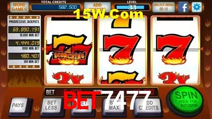 Benefícios da Conta Bet7477