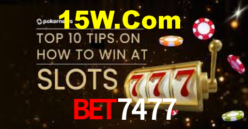 Bet7477.Com