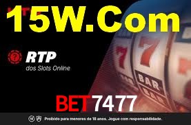 Welcome Bonus Bet7477