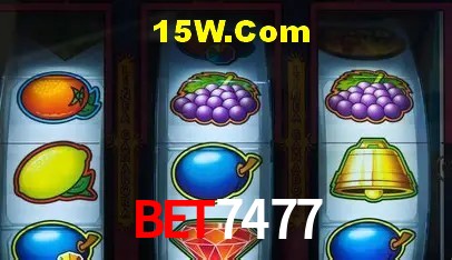 Segurança e performance na plataforma Bet7477