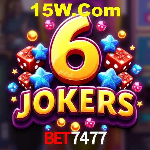 Descubra o Mundo do Cassino Online com Bet7477