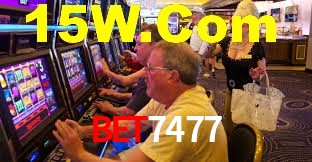 Premium Interface Bet7477