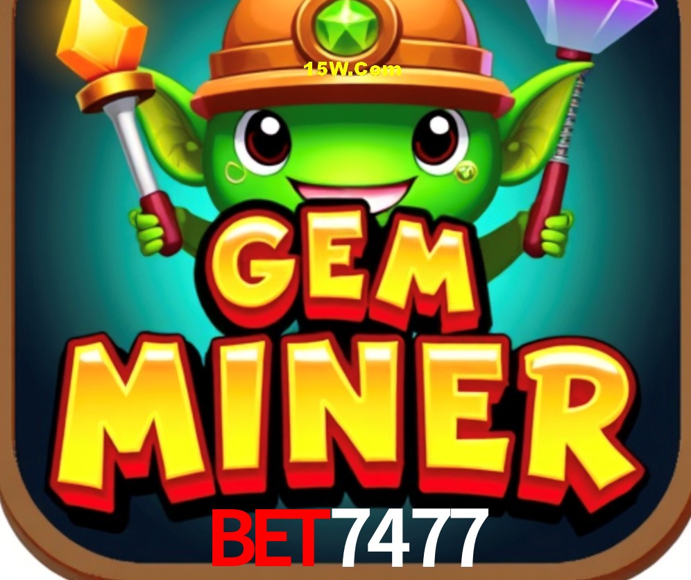 Mesa de Blackjack Bet7477