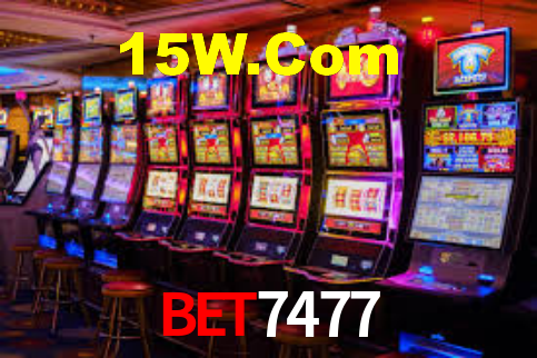 Bet7477 Paga