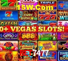 Experiência VIP Bet7477