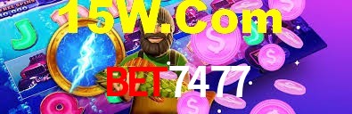 Bet7477 Paga