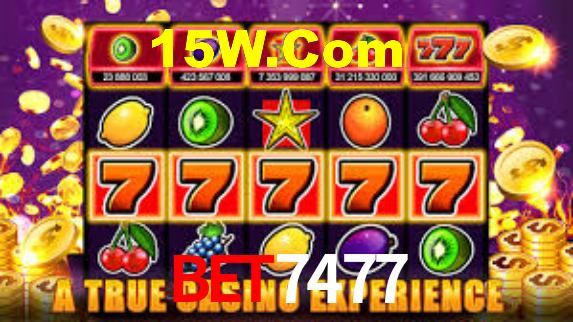 Bet7477.Com