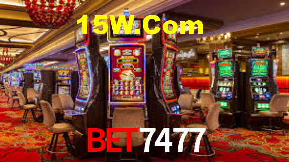 Mercados ao vivo e cash out na Bet7477