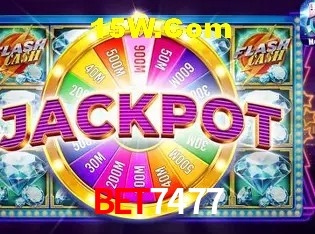 Jogos populares e pagamentos rápidos na Bet7477