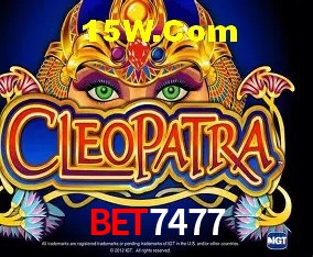 Jogos de Slot Bet7477