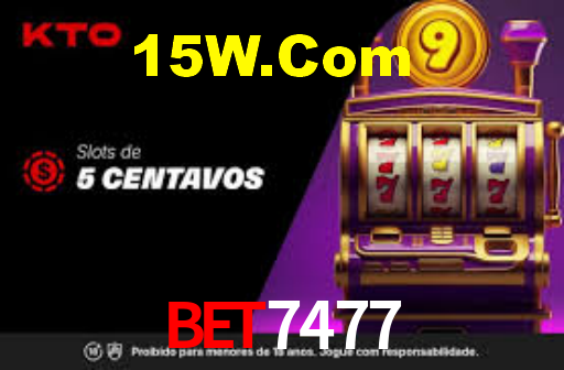 Bet7477: Seu Especialista em Apostas Esportivas Brasileiras