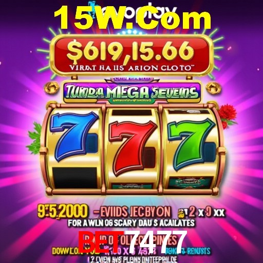 Download para Android e iOS na Bet7477