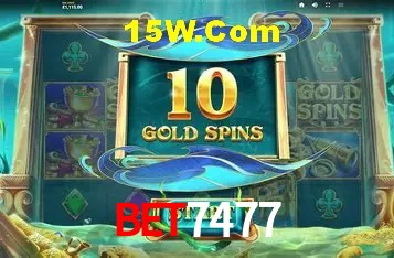 Promoção Relâmpago Bet7477