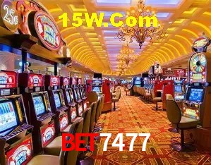 Canal oficial no Telegram da Bet7477
