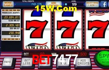 Apostas de Basquete Bet7477