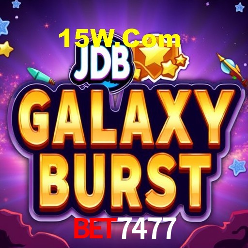 Interface do App Bet7477
