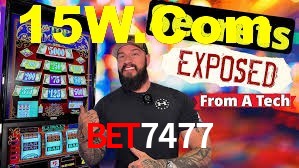 Programa VIP Bet7477