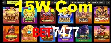 Football Betting Bet7477