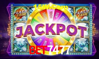 Login Seguro Bet7477