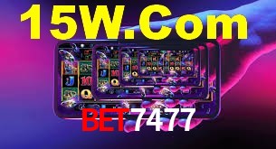 Welcome Bonus Bet7477