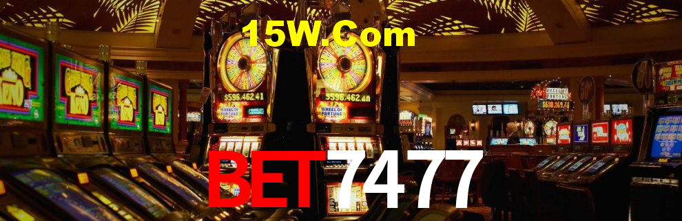 Bônus Generosos e Exclusivos no Bet7477 para Você!